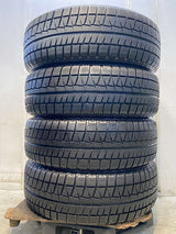 ブリヂストン アイスパートナー2 215/60R16  4本