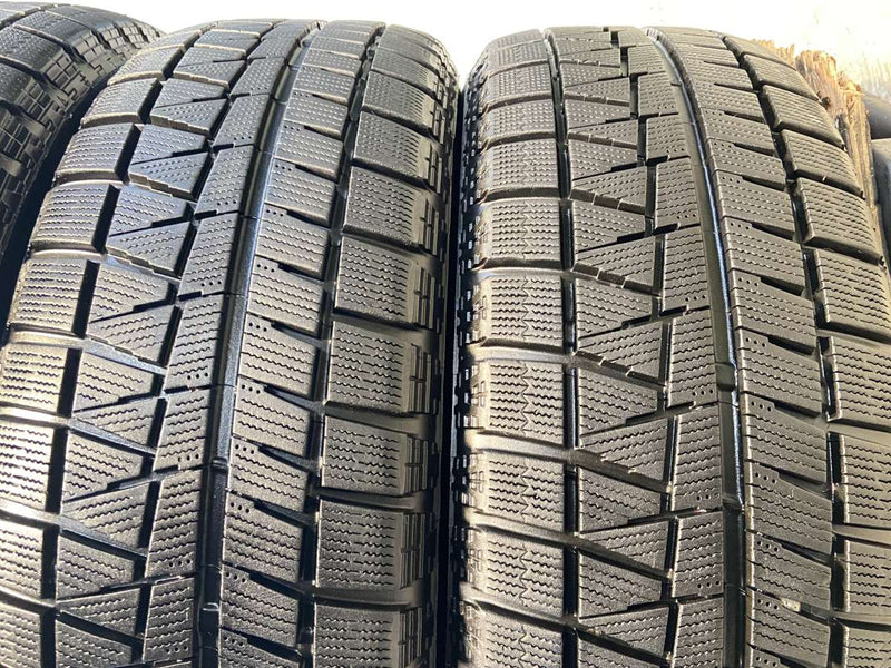 ブリヂストン アイスパートナー2 215/60R16  4本