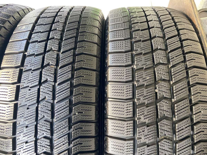 グッドイヤー アイスナビ8 215/60R16  4本