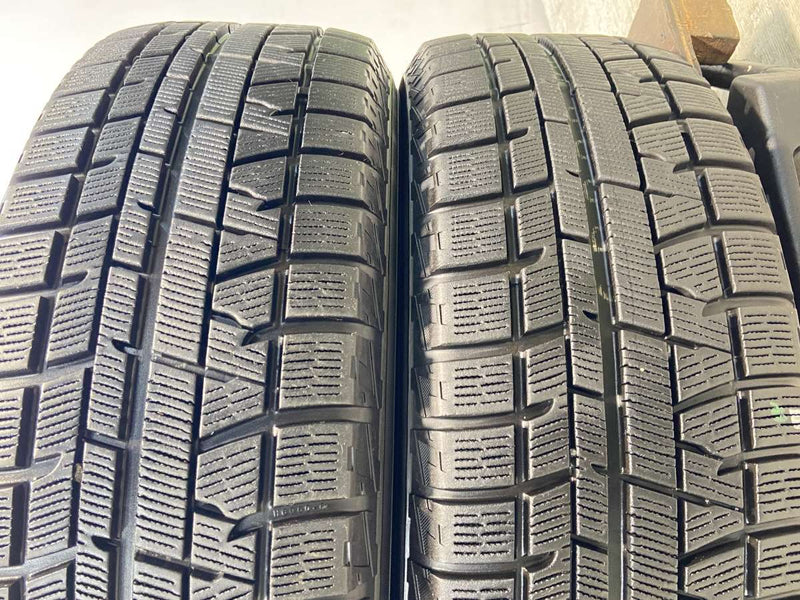 ヨコハマ アイスガード iG50 PLUS 215/65R16  2本