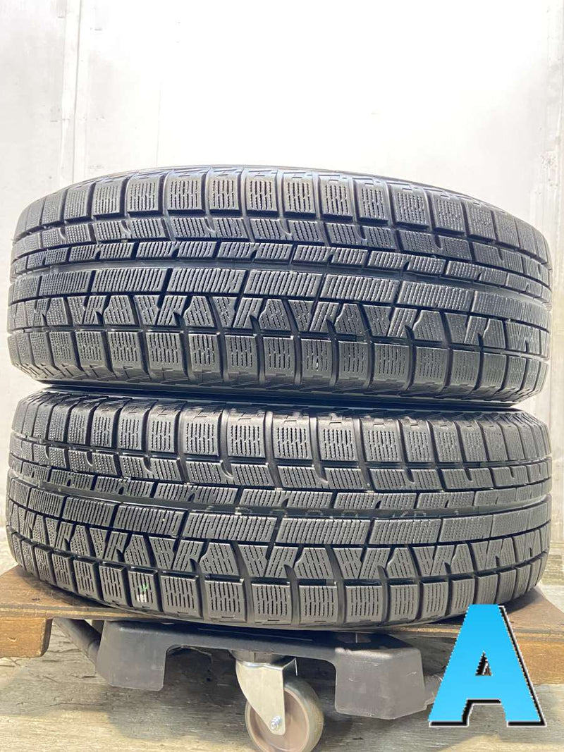 ヨコハマ アイスガード iG50 PLUS 215/65R16  2本