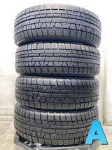 ヨコハマ アイスガード iG50 PLUS 205/60R16  4本