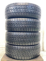 グッドイヤー アイスナビ6 205/60R16  4本
