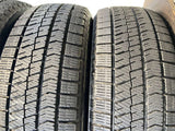 ブリヂストン ブリザック VRX2 205/60R16  4本