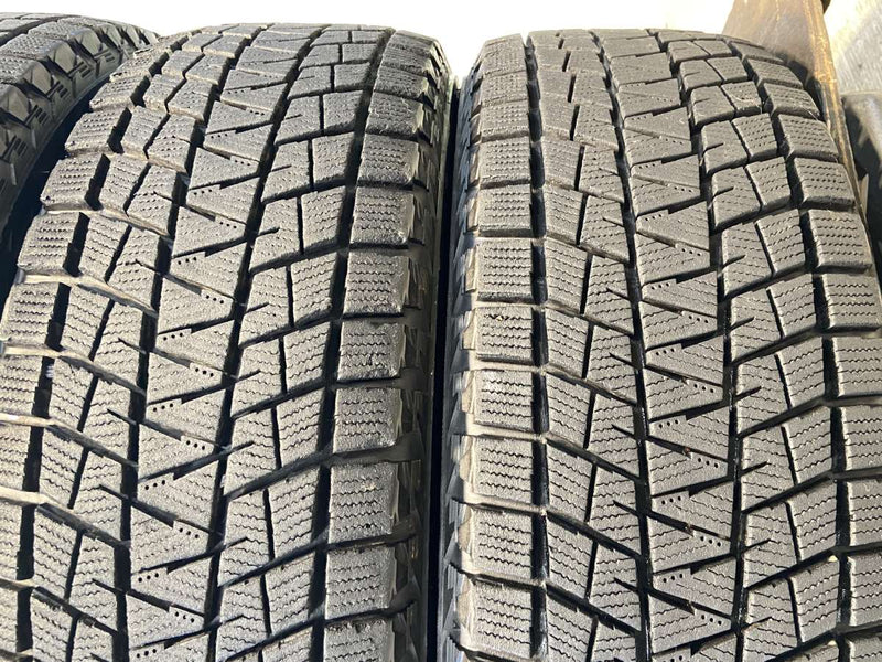 ブリヂストン ブリザック DM-V1 215/65R16  4本