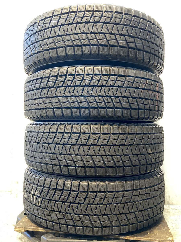ブリヂストン ブリザック DM-V1 215/65R16  4本