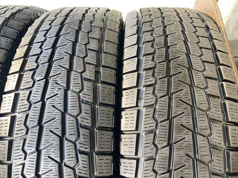 ヨコハマ アイスガードG075 225/70R16  4本