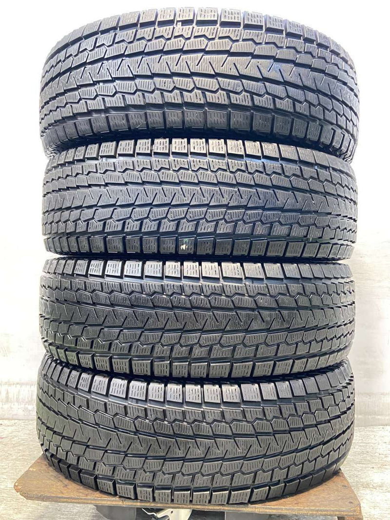 ヨコハマ アイスガードG075 225/70R16  4本
