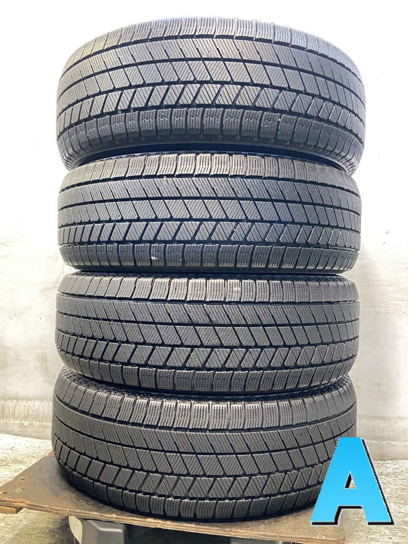 ブリヂストン ブリザック VRX3 215/60R16  4本