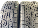 ヨコハマ アイスガード iG70 205/60R16  2本