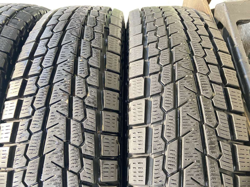 ヨコハマ アイスガード G075 175/80R16  4本
