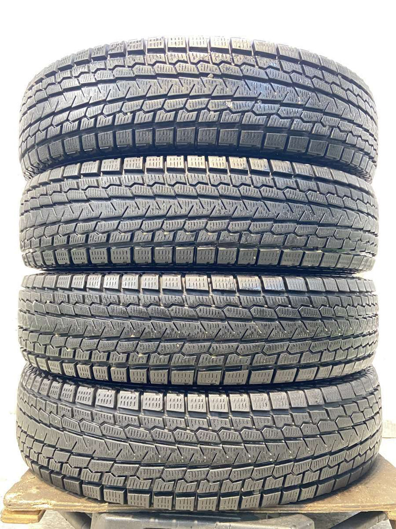 ヨコハマ アイスガード G075 175/80R16  4本