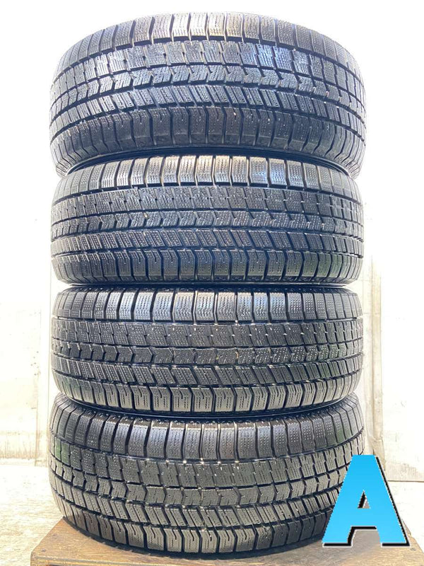 グッドイヤー アイスナビ 8 205/55R16  4本