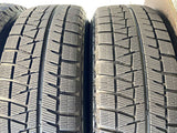 ブリヂストン アイスパートナー2 215/65R16  /　 EURODESIGN 6.5J+25 108-4穴 4本
