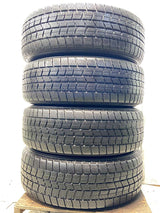 グッドイヤー アイスナビ 7 215/65R16  /　 VELVA SPORT Z 6.5J+40 114.3-5穴 4本