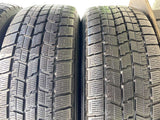 グッドイヤー アイスナビ 7 215/65R16  /　 VELVA SPORT Z 6.5J+40 114.3-5穴 4本