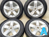 ミシュラン X-ICE SNOW 205/60R16  /　  6.0J+43 112-5穴 4本