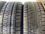 ピレリ アイスアシンメトリコ PLUS 205/55R16  /　  6.5J+48 100-5穴 4本