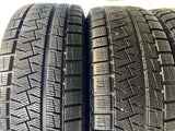 ピレリ アイスアシンメトリコ PLUS 205/55R16  /　  6.5J+48 100-5穴 4本