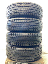 ヨコハマ アイスガード G075 215/70R16  /　 JOKER 6.5J+40 114.3-5穴 4本