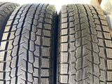 ヨコハマ アイスガード G075 215/70R16  /　 JOKER 6.5J+40 114.3-5穴 4本