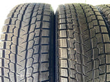 ヨコハマ アイスガード G075 215/70R16  /　 JOKER 6.5J+40 114.3-5穴 4本