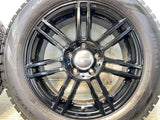 ピレリ アイスアシンメトリコ PLUS 205/60R16  /　  6.5J+38 112-5穴 4本