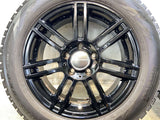 ピレリ アイスアシンメトリコ PLUS 205/60R16  /　  6.5J+38 112-5穴 4本