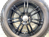 ピレリ アイスアシンメトリコ PLUS 205/60R16  /　  6.5J+38 112-5穴 4本