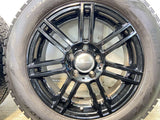 ピレリ アイスアシンメトリコ PLUS 205/60R16  /　  6.5J+38 112-5穴 4本