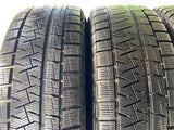 ピレリ アイスアシンメトリコ PLUS 205/60R16  /　  6.5J+38 112-5穴 4本