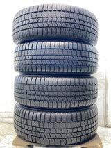 グッドイヤー アイスナビ 8 215/65R16  /　 RAVRION 6.5J+39 114.3-5穴 4本