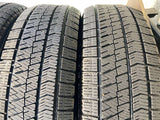 ブリヂストン ブリザック VRX2 205/65R16  4本