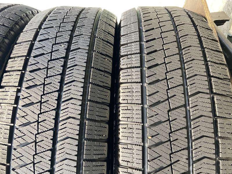 ブリヂストン ブリザック VRX2 205/65R16  4本