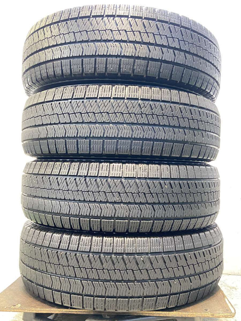 ブリヂストン ブリザック VRX2 205/65R16  4本