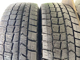 ダンロップ ウィンターマックス WM02 195/65R16  2本