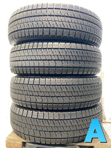 ブリヂストン ブリザック VRX2 195/65R16  4本