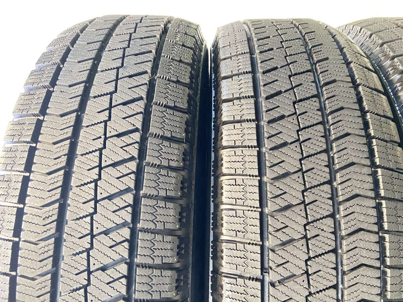 ブリヂストン ブリザック VRX2 195/65R16  4本
