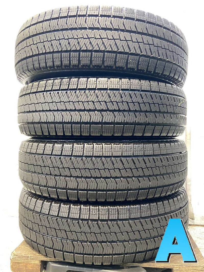 ブリヂストン ブリザック VRX2 195/65R16  4本