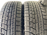 ヨコハマ アイスガード iG60 185/55R16  2本