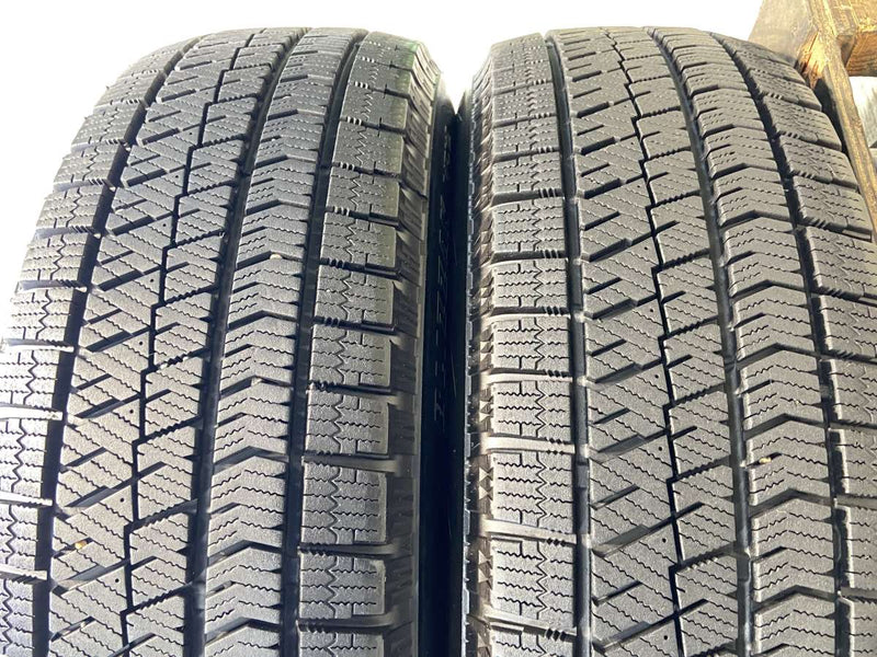 ブリヂストン ブリザック VRX2 195/65R16  2本