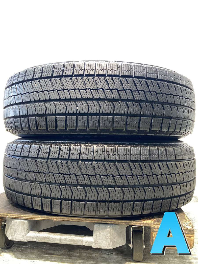 ブリヂストン ブリザック VRX2 195/65R16  2本