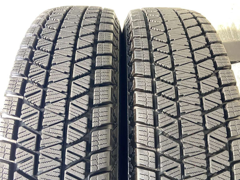 ブリヂストン ブリザック DM-V3 175/80R16  2本