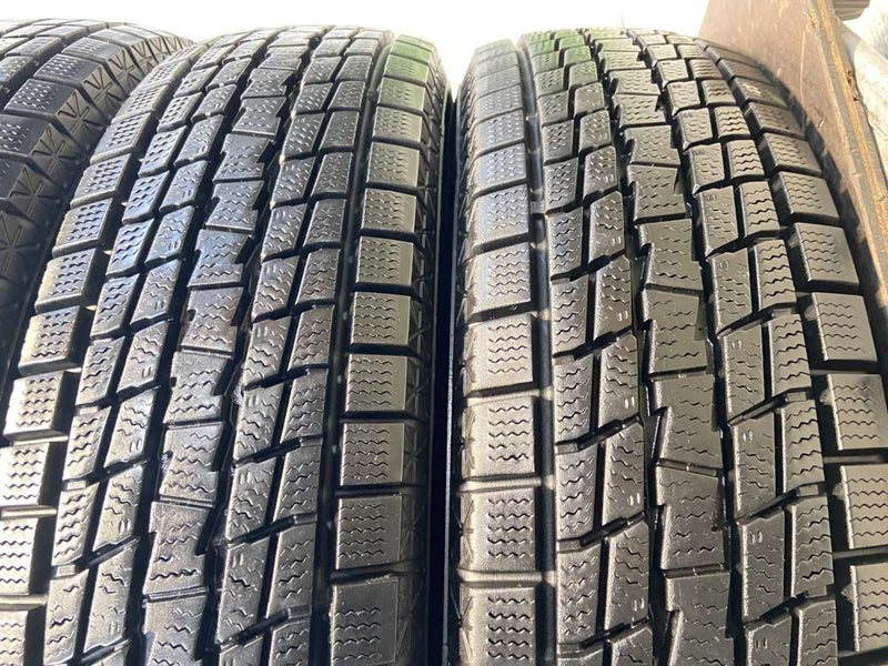 グッドイヤー アイスナビ SUV 175/80R16  4本
