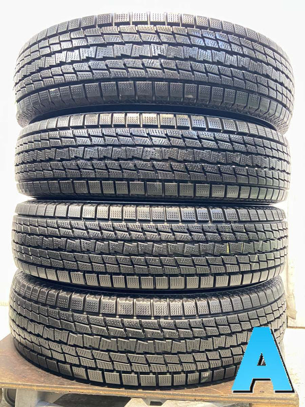 グッドイヤー アイスナビ SUV 175/80R16  4本