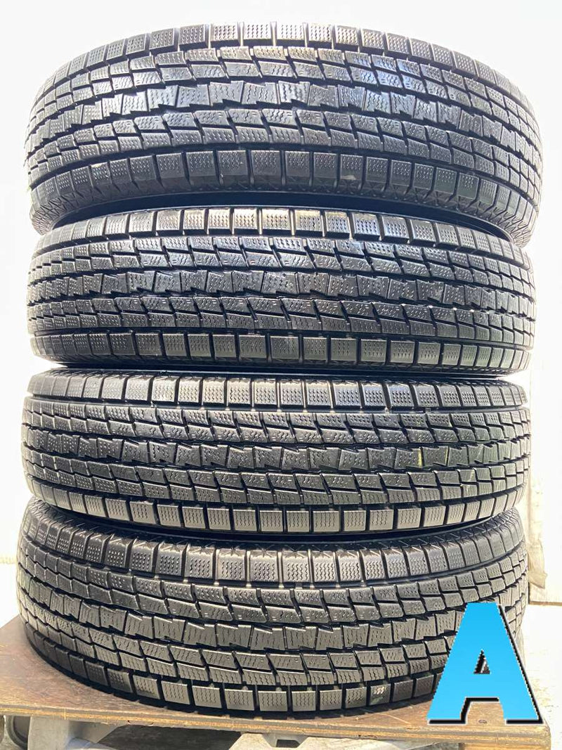 グッドイヤー アイスナビ SUV 175/80R16  4本