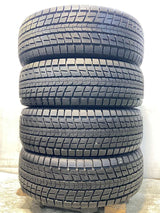 ダンロップ ウィンターマックス SJ8 265/70R16  4本