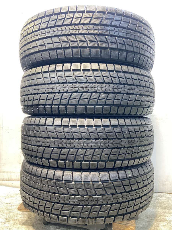 ダンロップ ウィンターマックス SJ8 265/70R16  4本