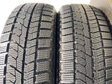 トーヨータイヤ オブザーブ GIZ2 185/60R16  2本