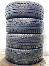 ピレリ アイスアシンメトリコ PLUS 205/60R16  4本